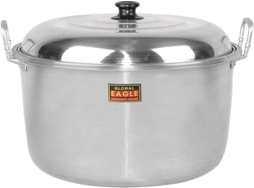 COOKING POT SHINNING 33 CM COOKING POT SHINNING 33 CM